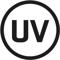 100% UV Protection